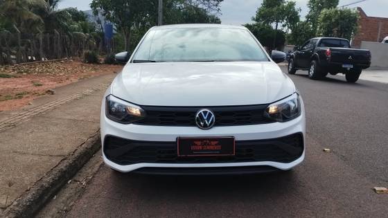 VOLKSWAGEN POLO 1.0 MPI TRACK MANUAL VOLKSWAGEN POLO 1.0 MPI TRACK MANUAL